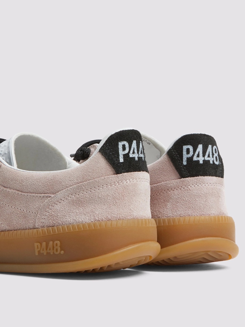 NEW P448 Marte Rose Sneakers 39 - Picture 4 of 7